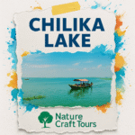 Chilika Lake