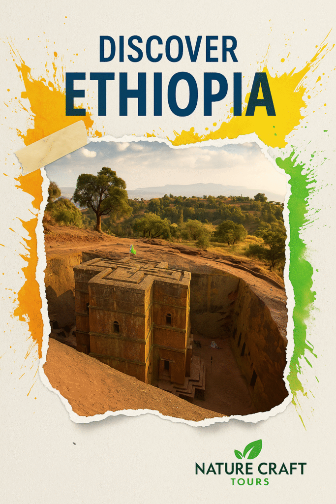 Ethiopia Travel Guide - Nature Craft Tours — Explore India & Beyond