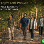 Sundarban Private Tour Package: The Comfortable Route to India’s Mangrove Wonder