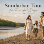Sundarban Tour for Peaceful Days